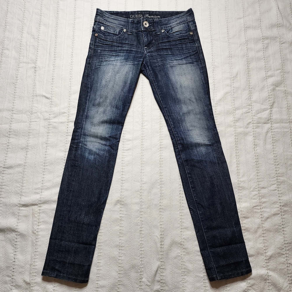 Guess jeans